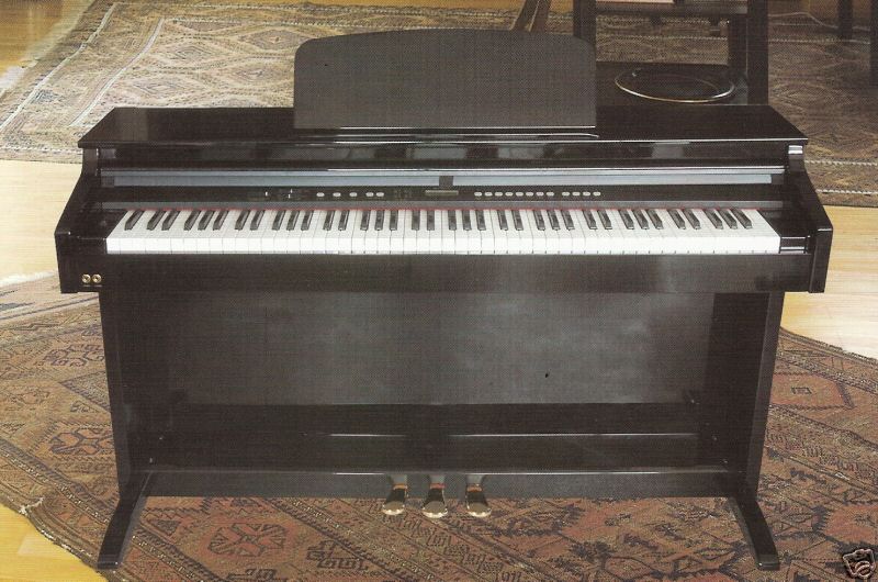 Bentley Classic Digital Piano
